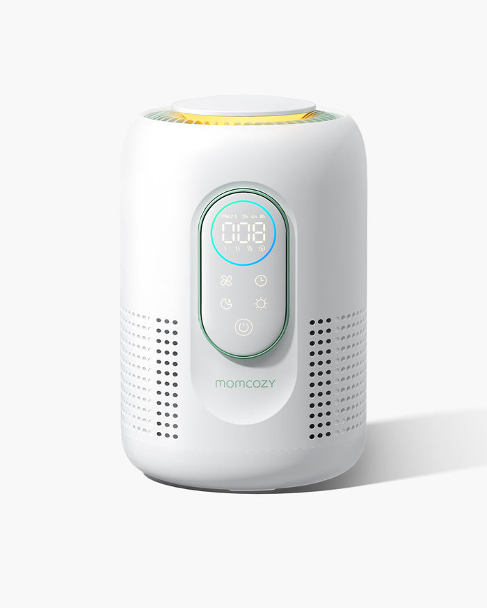 Purificateur d’air pour bébé Momcozy CozyBreath