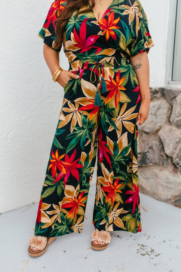 Resort Ready Pants - Macoma Boutique210 Other Bottoms