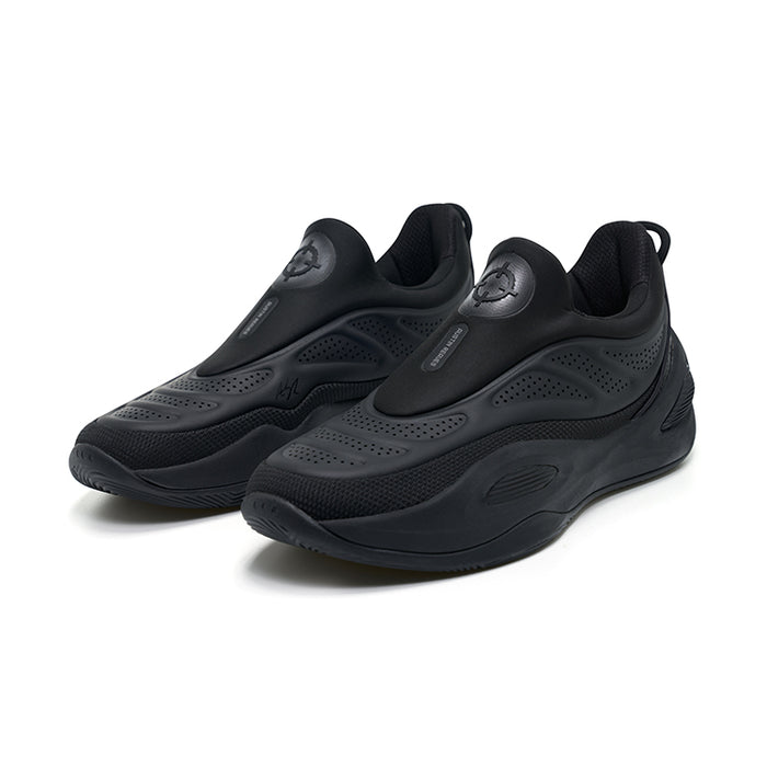 Rigorer AR Future 'Black' [Z123460101-5]
