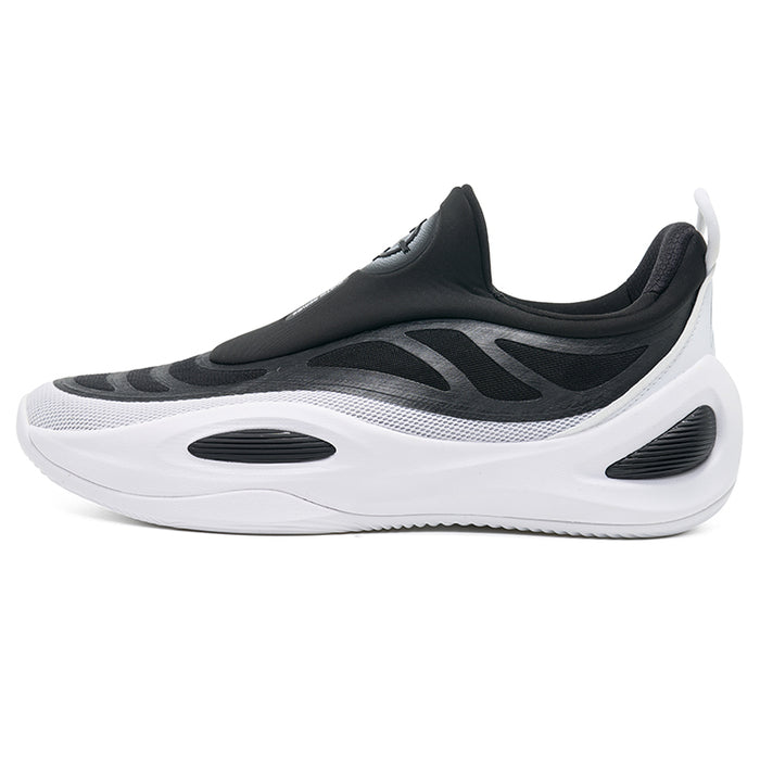 Rigorer AR Future 'Black/White'  [Z123460101-4]