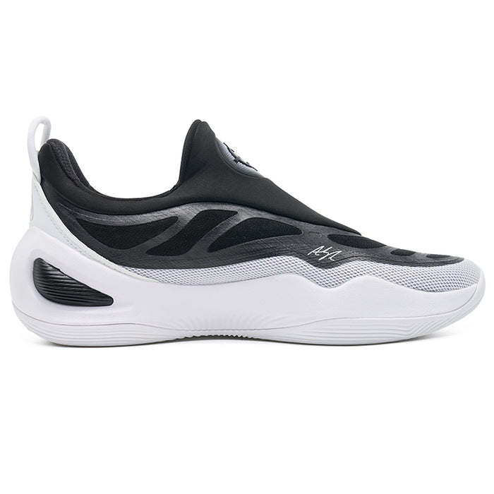 Rigorer AR Future 'Black/White'  [Z123460101-4]