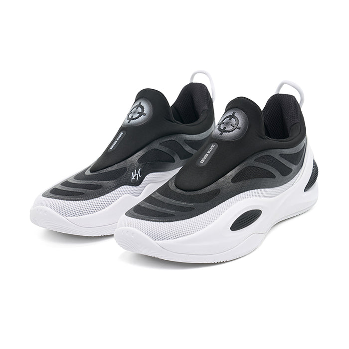 Rigorer AR Future 'Black/White'  [Z123460101-4]