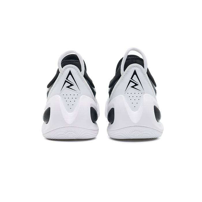 Rigorer AR Future 'Black/White'  [Z123460101-4]