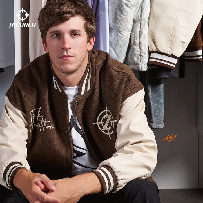 Rigorer AR Jacket [Z124310908]