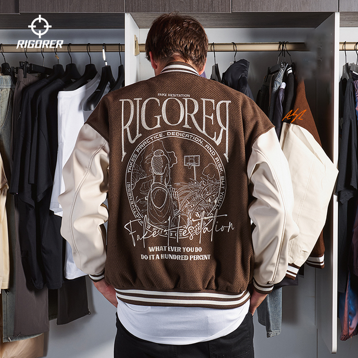 Rigorer AR Jacket [Z124310908]