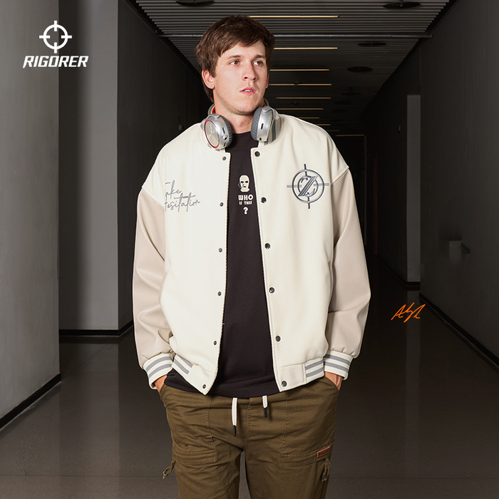Rigorer AR Jacket [Z124310908]