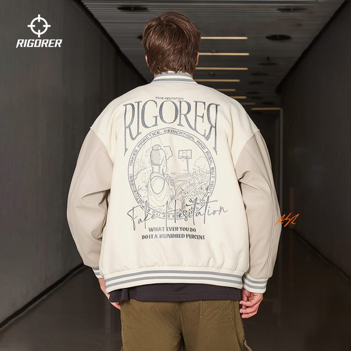 Rigorer AR Jacket [Z124310908]