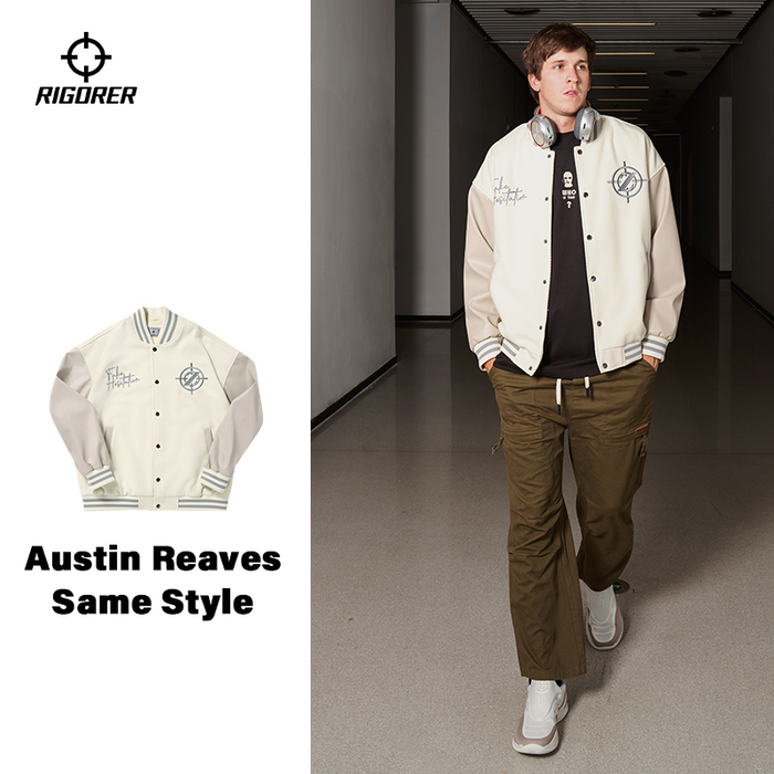 Rigorer AR Jacket [Z124310908]