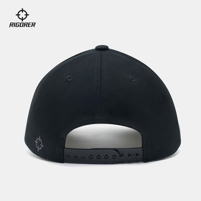Rigorer AR Logo Cap [Z324440827]