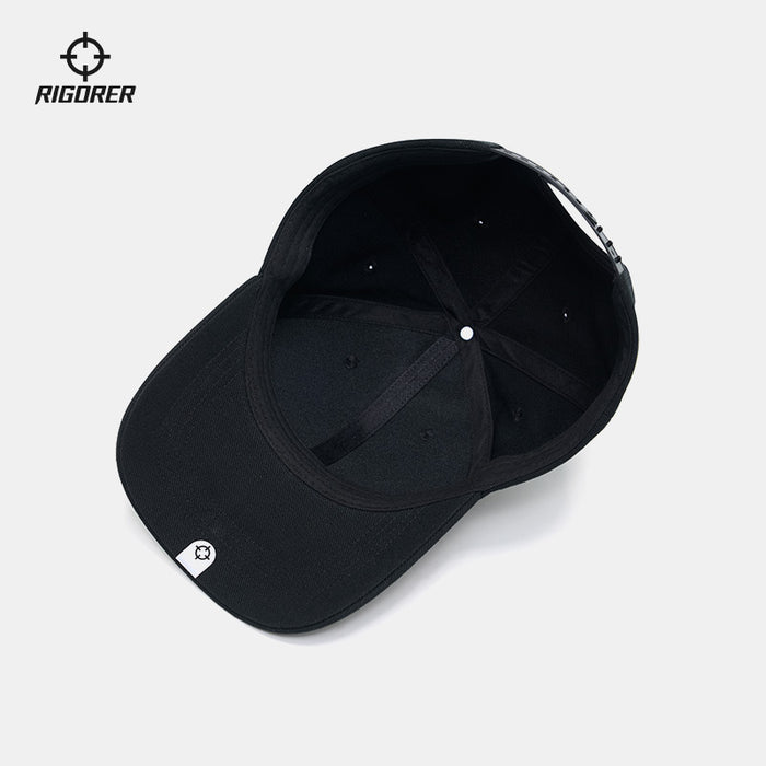 Rigorer AR Logo Cap [Z324440827]