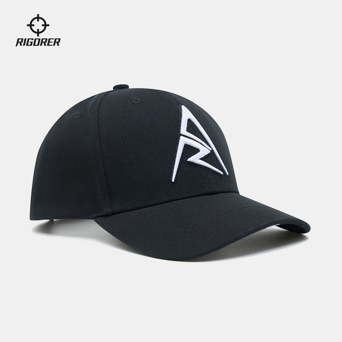 Rigorer AR Logo Cap [Z324440827]