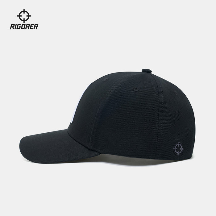 Rigorer AR Logo Cap [Z324440827]
