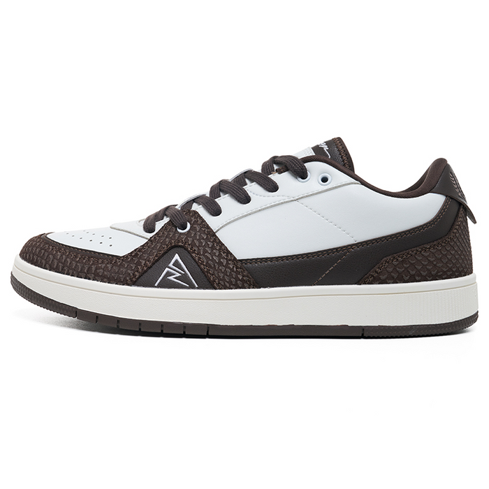 Rigorer AR Series Sneakers 'Brown' [Z125360109-1]