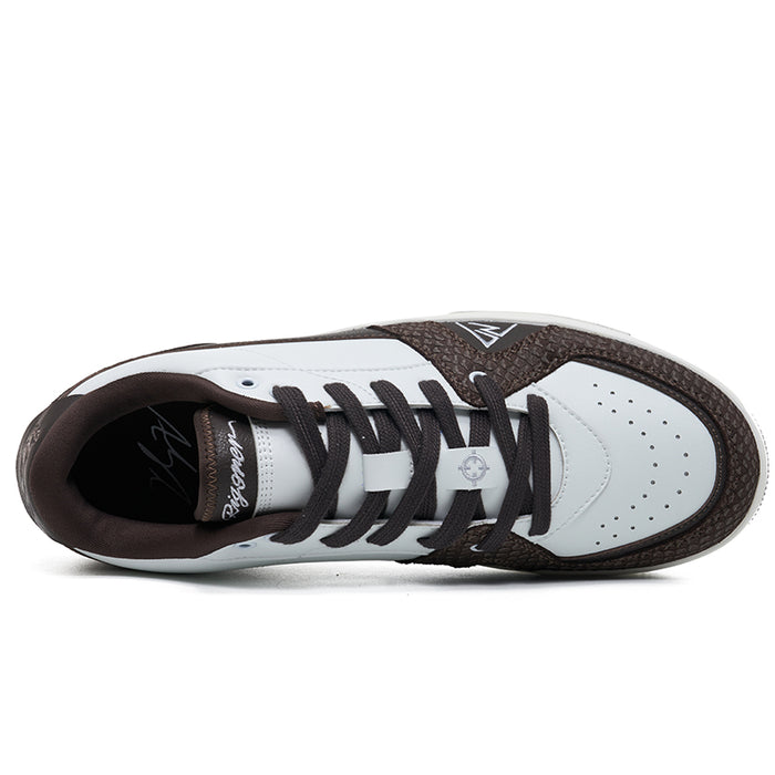 Rigorer AR Series Sneakers 'Brown' [Z125360109-1]