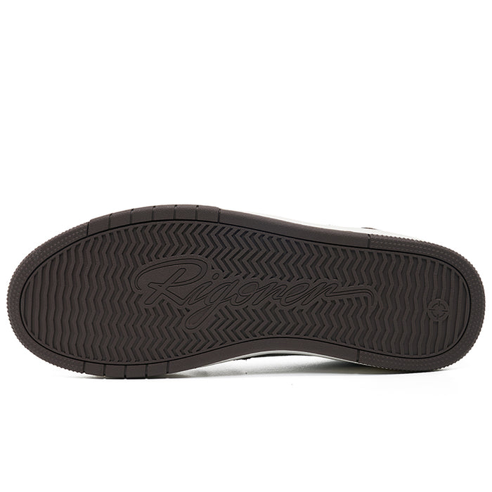 Rigorer AR Series Sneakers 'Brown' [Z125360109-1]