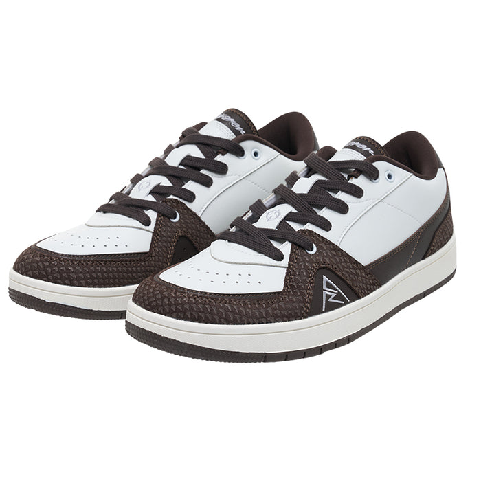 Rigorer AR Series Sneakers 'Brown' [Z125360109-1]