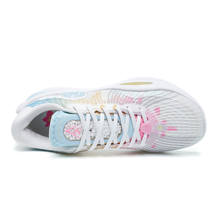 Rigorer AR1 ‘White/Pink' [Z323360104-037]