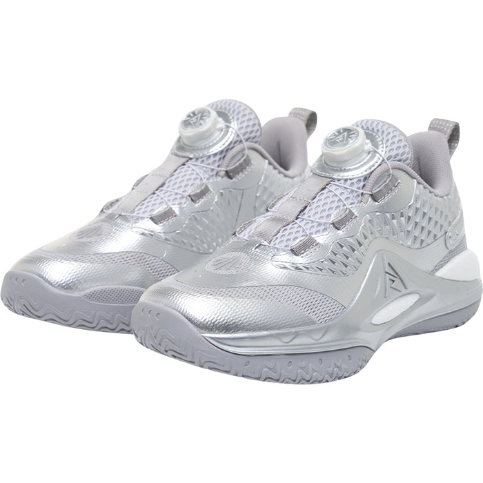 Rigorer AR2 'Excalibur' Kid Sneaker With Knob [Z625360101-90]