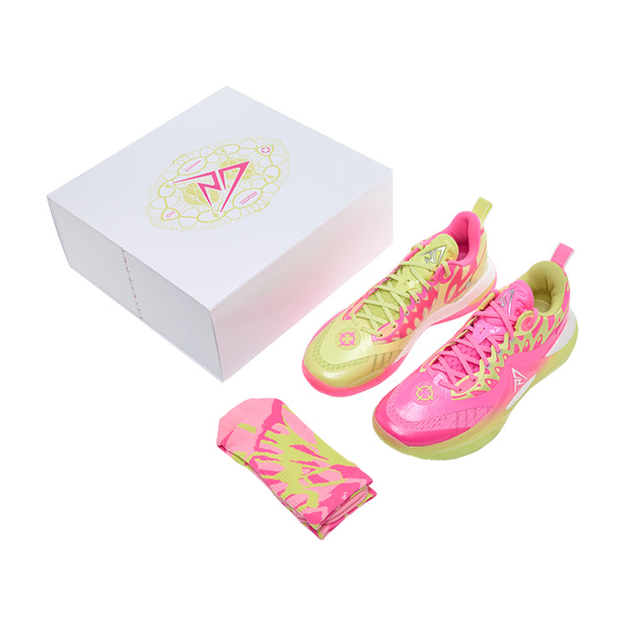 Rigorer AR2 'Fusion' Special Box [Z324460101]