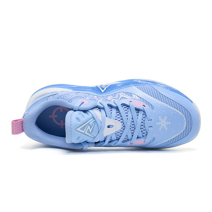 Rigorer AR2 'Snowman' Kid Sneaker [Z625360101-31]