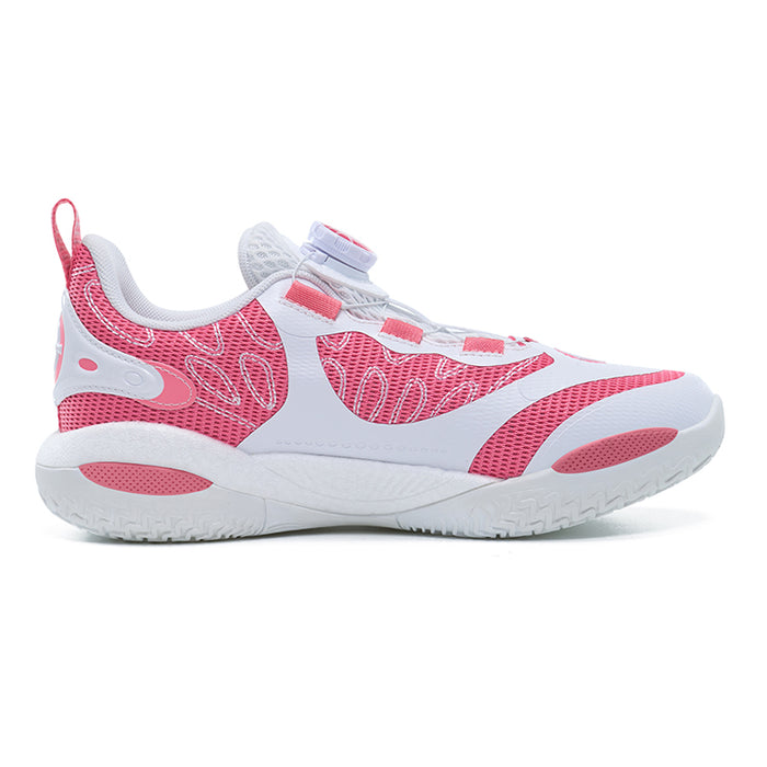 Rigorer AR2 'Valentine's Day' Kid Sneaker With Knob [Z625360101-40]