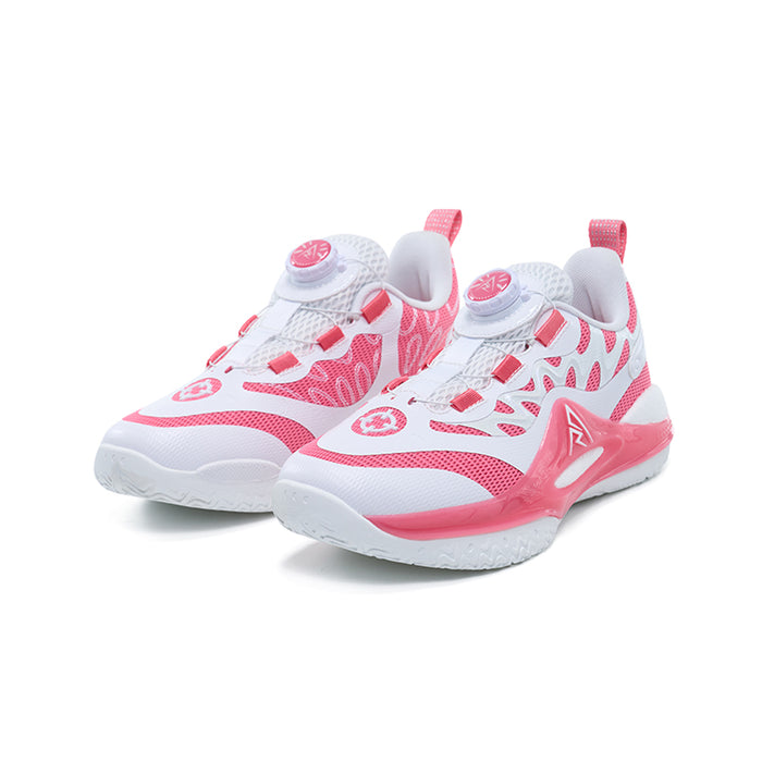 Rigorer AR2 'Valentine's Day' Kid Sneaker With Knob [Z625360101-40]