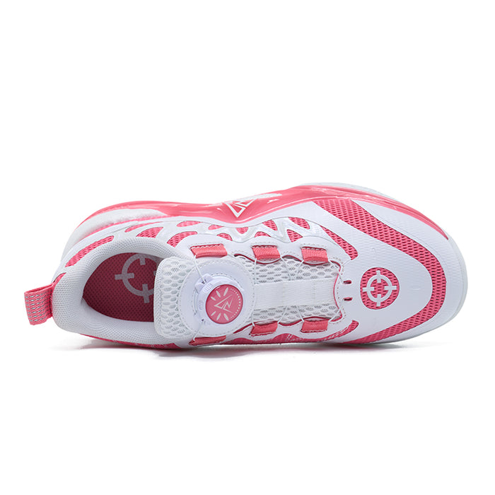 Rigorer AR2 'Valentine's Day' Kid Sneaker With Knob [Z625360101-40]