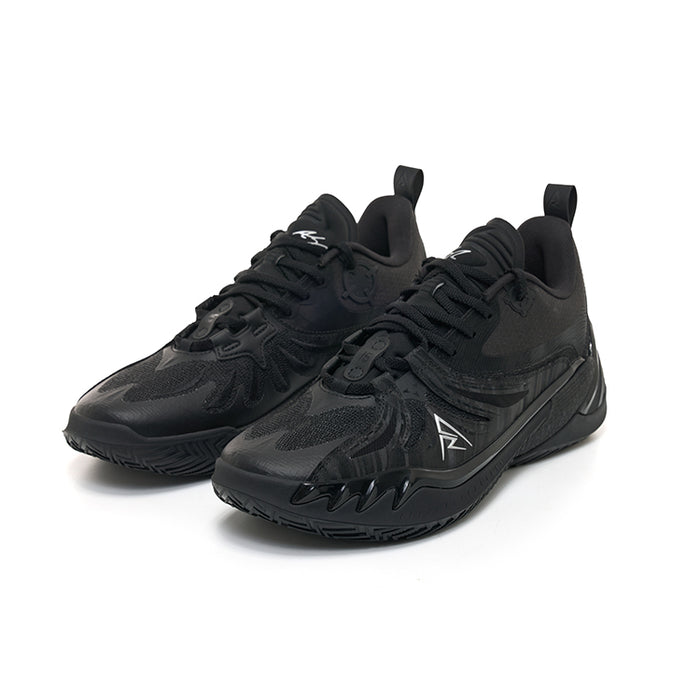 Rigorer AR3 Basketball Sneakers ‘Dark Horse’ [Z325360910-9]