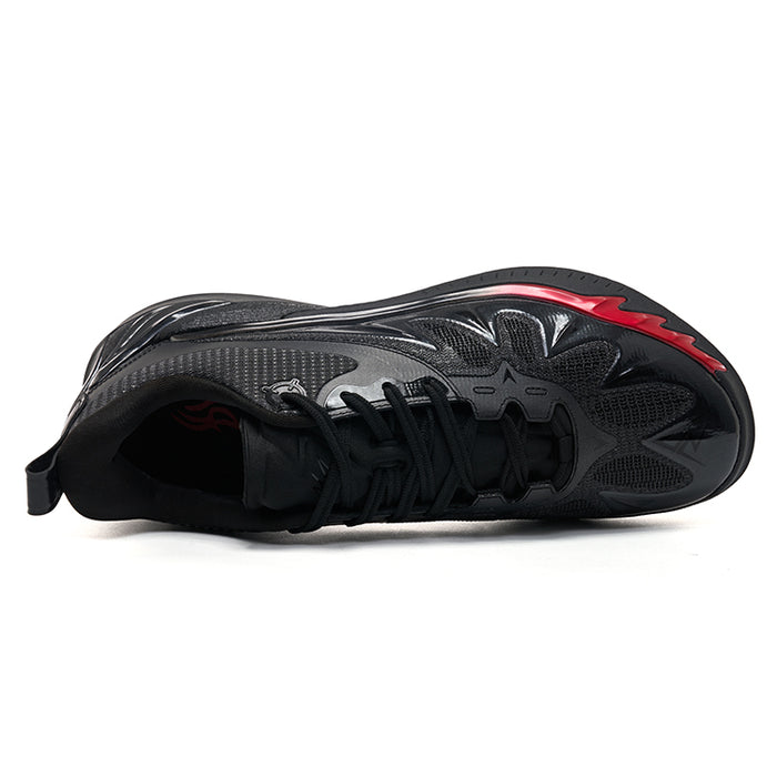 Rigorer AR3 Basketball Sneakers ‘Flame’ Vision [Z325360911-5]