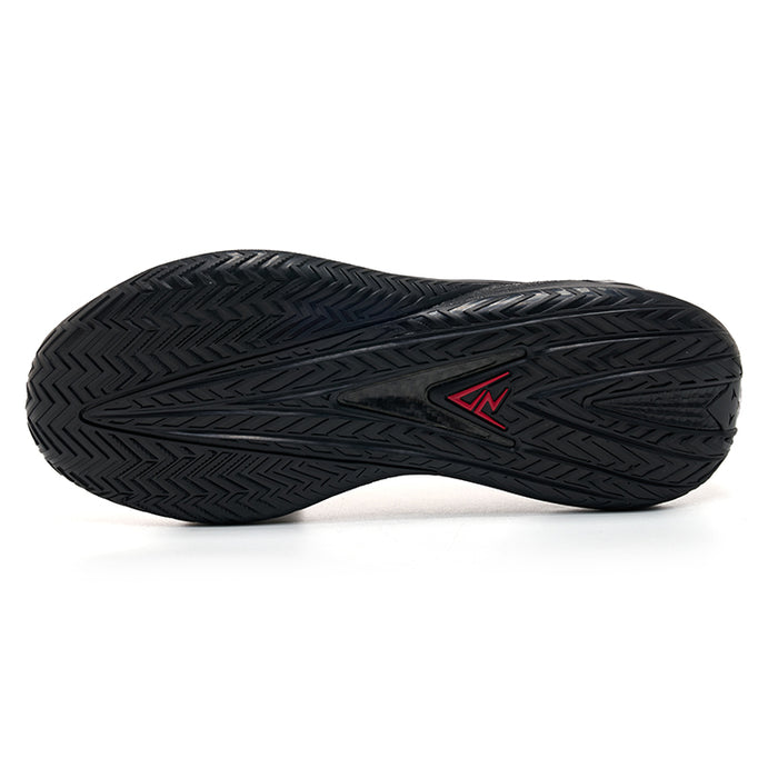 Rigorer AR3 Basketball Sneakers ‘Flame’ Vision [Z325360911-5]