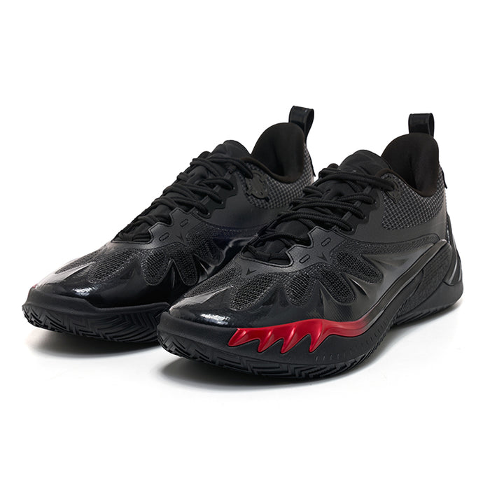 Rigorer AR3 Basketball Sneakers ‘Flame’ Vision [Z325360911-5]