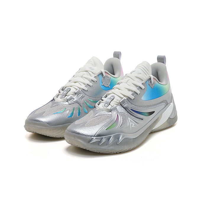 Rigorer AR3 Basketball Sneakers ‘Northern Lights’ [Z325360910-10]