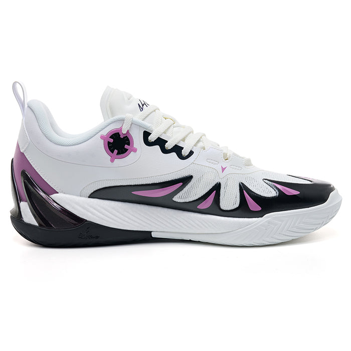 Rigorer AR3 Basketball Sneakers ‘Showtime’ Vision [Z325360911-1]