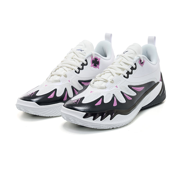 Rigorer AR3 Basketball Sneakers ‘Showtime’ Vision [Z325360911-1]