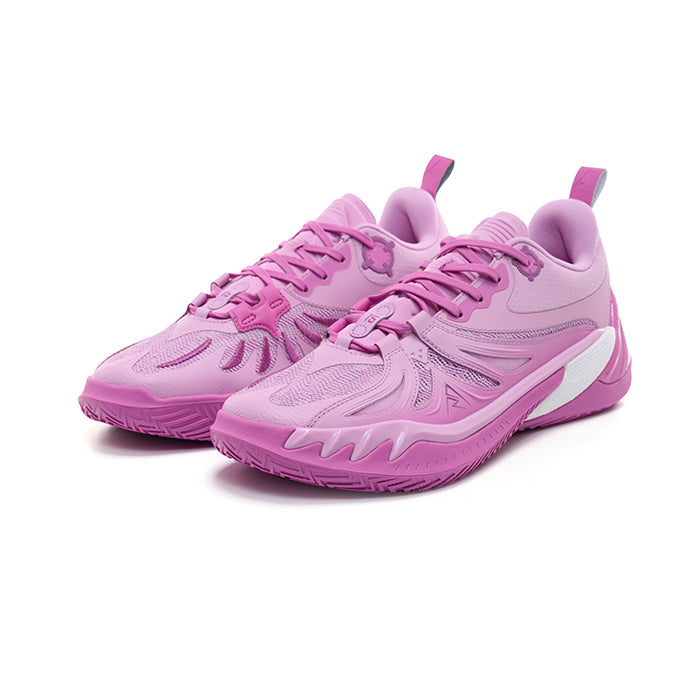 Rigorer AR3 Basketball Sneakers ‘Twilight’ [Z325360910-6]