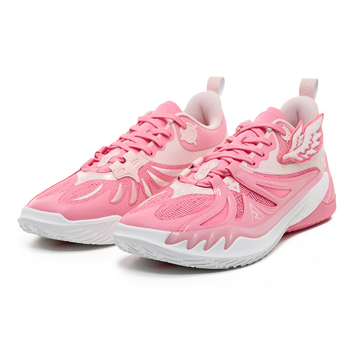 Rigorer AR3 Basketball Sneakers ‘Valentine's Day’ [Z325360910-11]