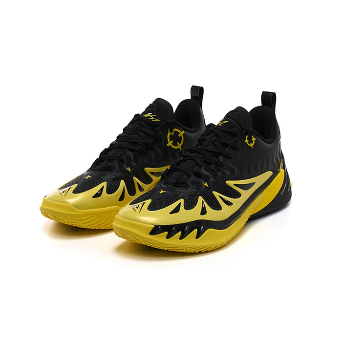 Rigorer AR3 Basketball Sneakers ‘Yellow Jacket’ Vision [Z325360911-2]