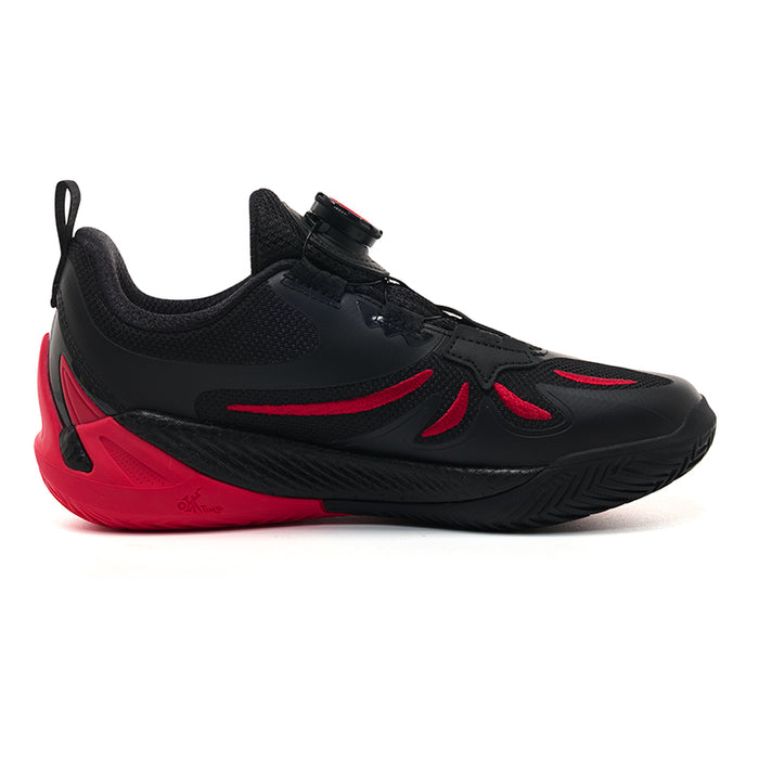 Rigorer AR3 'Flame' Kid Sneaker [Z625360991-7]