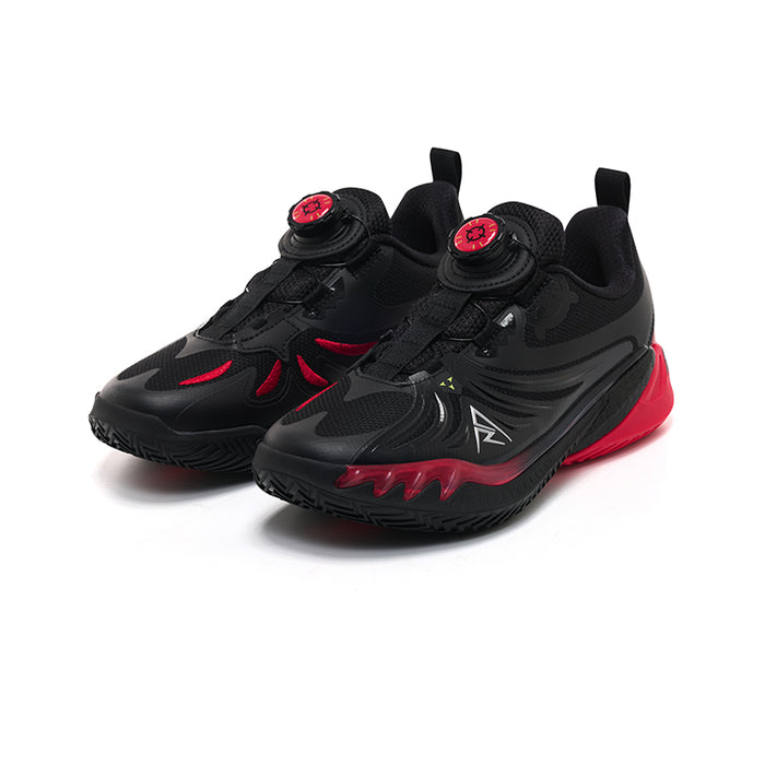 Rigorer AR3 'Flame' Kid Sneaker [Z625360991-7]