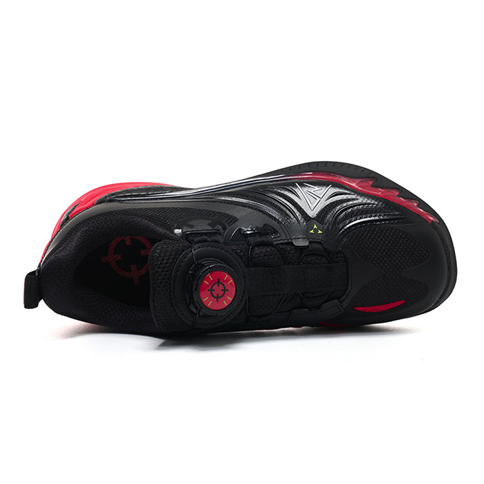 Rigorer AR3 'Flame' Kid Sneaker [Z625360991-7]