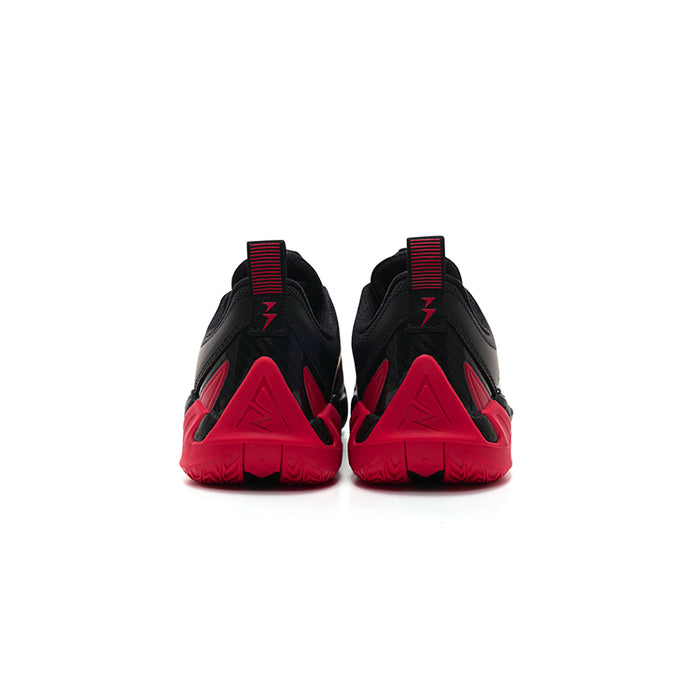 Rigorer AR3 'Flame' Kid Sneaker [Z625360991-7]