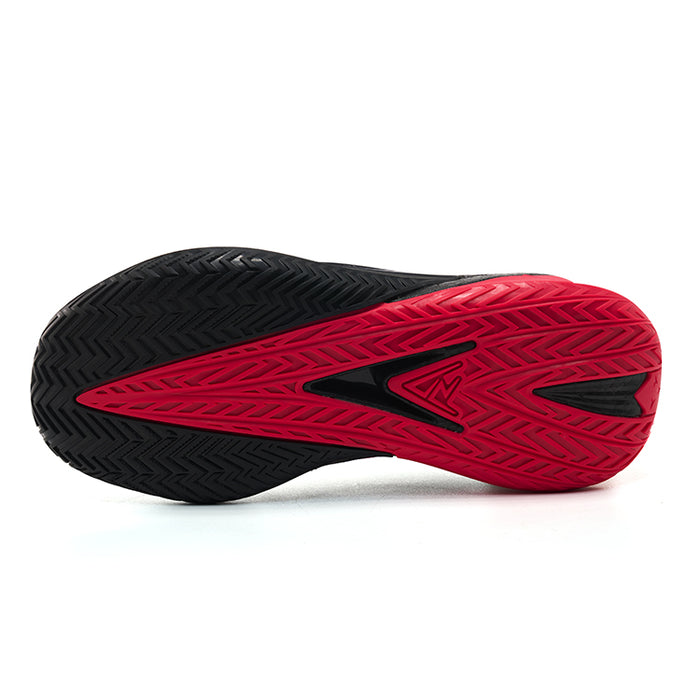 Rigorer AR3 'Flame' Kid Sneaker [Z625360991-7]