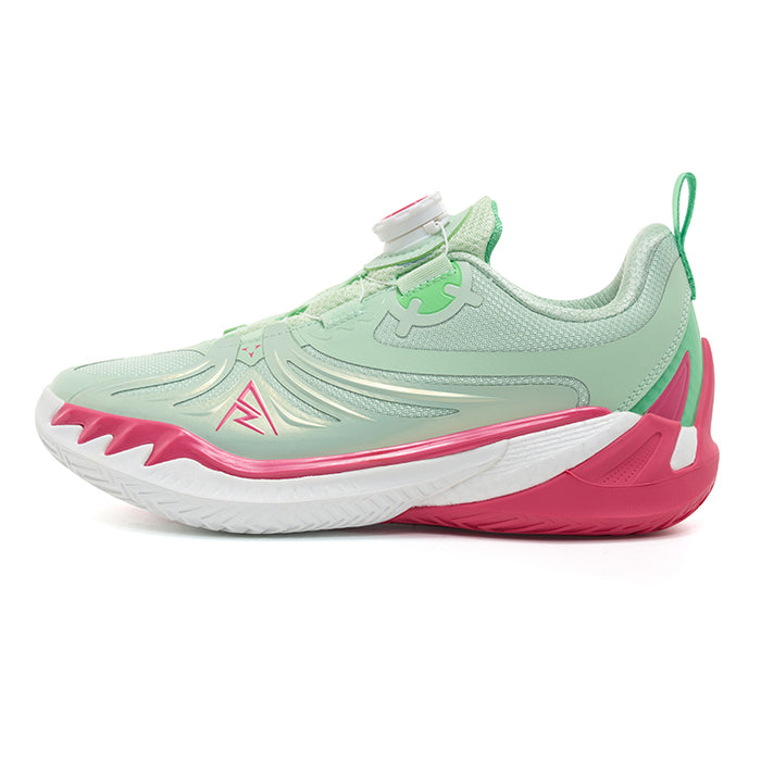 Rigorer AR3 'Melon Berry' Kid Sneaker [Z625360991-2]