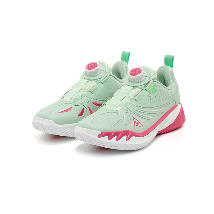 Rigorer AR3 'Melon Berry' Kid Sneaker [Z625360991-2]