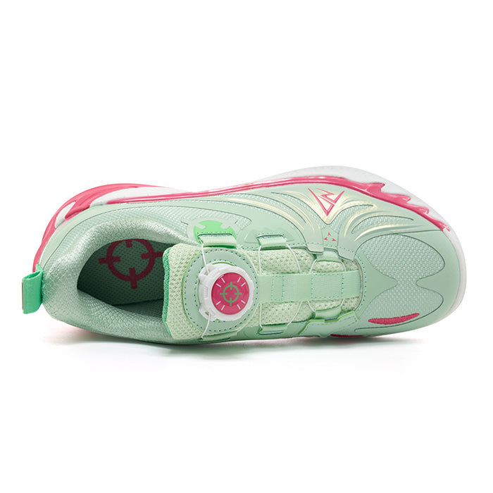 Rigorer AR3 'Melon Berry' Kid Sneaker [Z625360991-2]