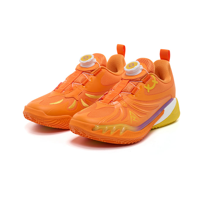 Rigorer AR3 'Sunset' Kid Sneaker [Z625360991-3]