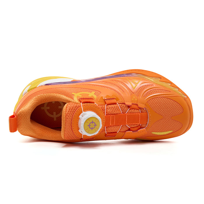 Rigorer AR3 'Sunset' Kid Sneaker [Z625360991-3]