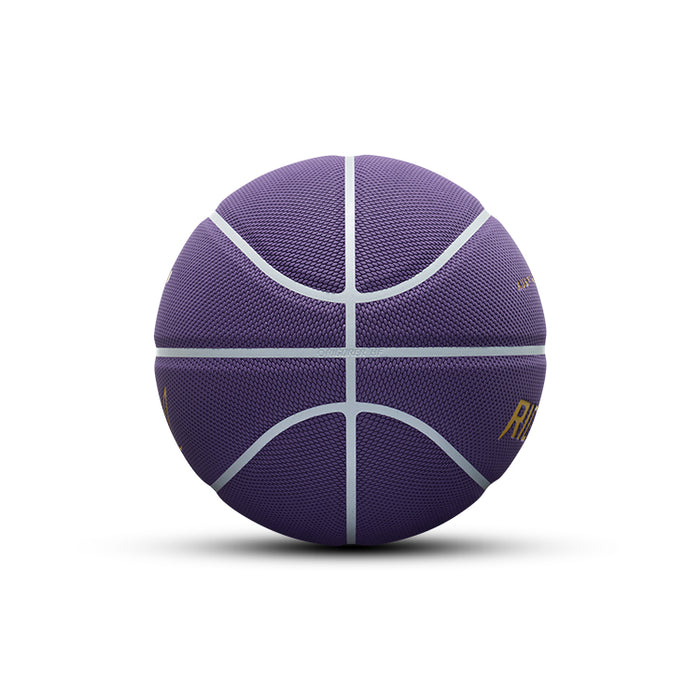 Rigorer Austin Reaves  PU Basketball 'Purple'[Z123320110-7]