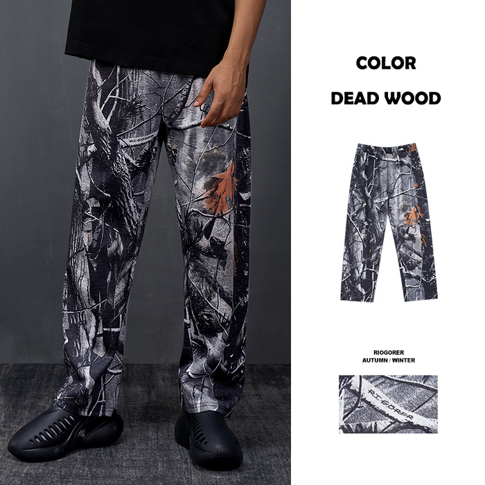 Dead Wood / S