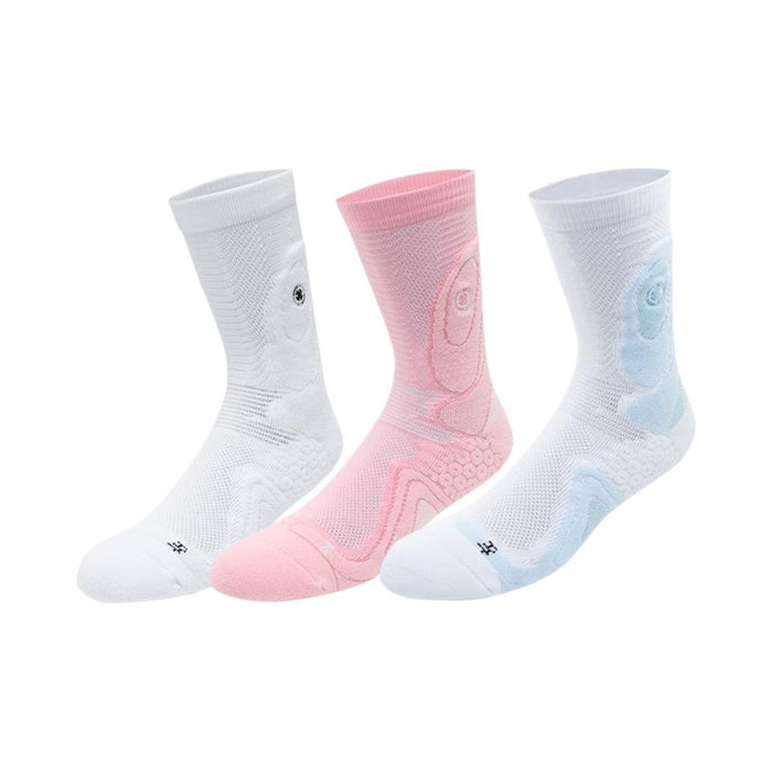 Rigorer Basketball Socks Bundle Sale 'Z123340311' [3 Pairs]